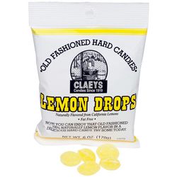 Candy: Old Fashioned Hard Candy