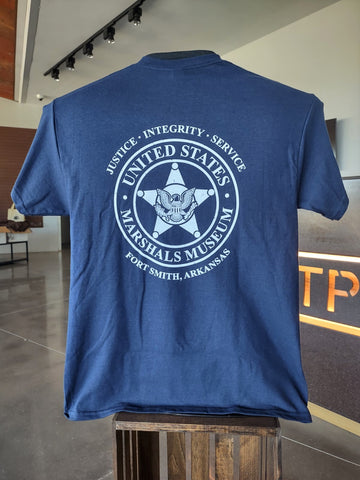 USMM Brand - 2-Sided T-shirt