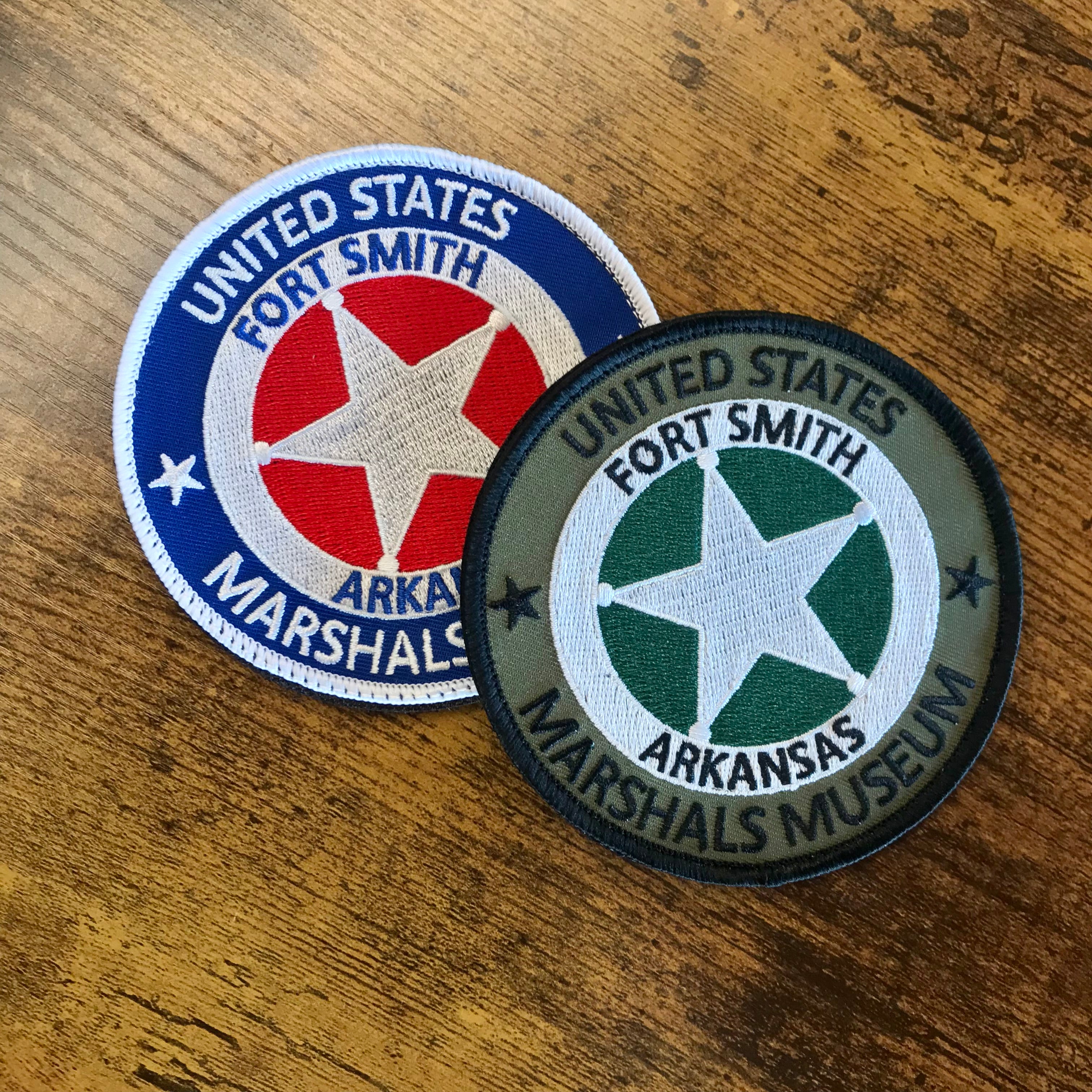 USMM Patch