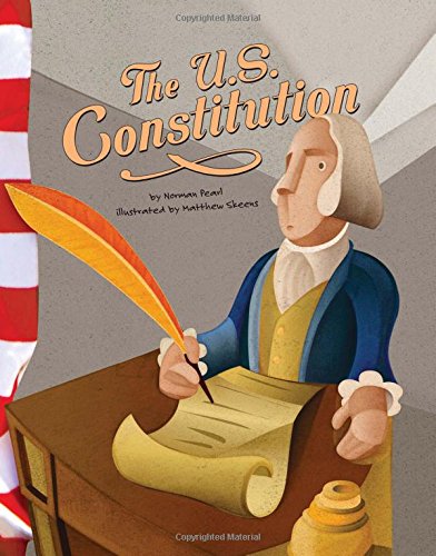 The U.S. Constitution (Pearl)