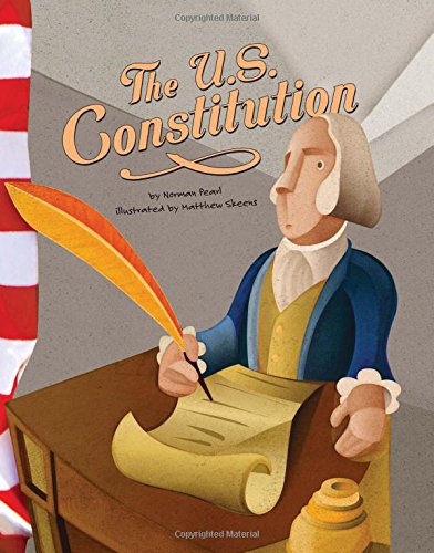 Book: The U.S. Constitution (Pearl)